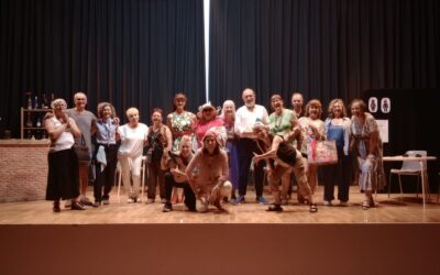 obras de teatro